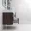 Meuble-lavabo mural simple 30 po-71072193