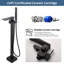 Robinet de baignoire autoportant-115849036