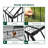 Dennetta 100 Square Feet Chicken Run