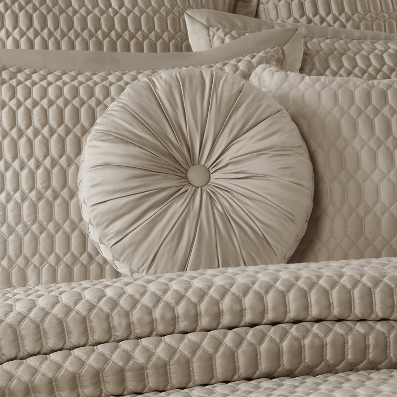 Coussin Brilliance, Galet