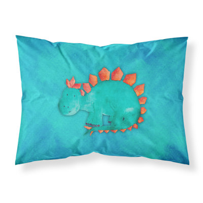 Stegosaurus Microfiber