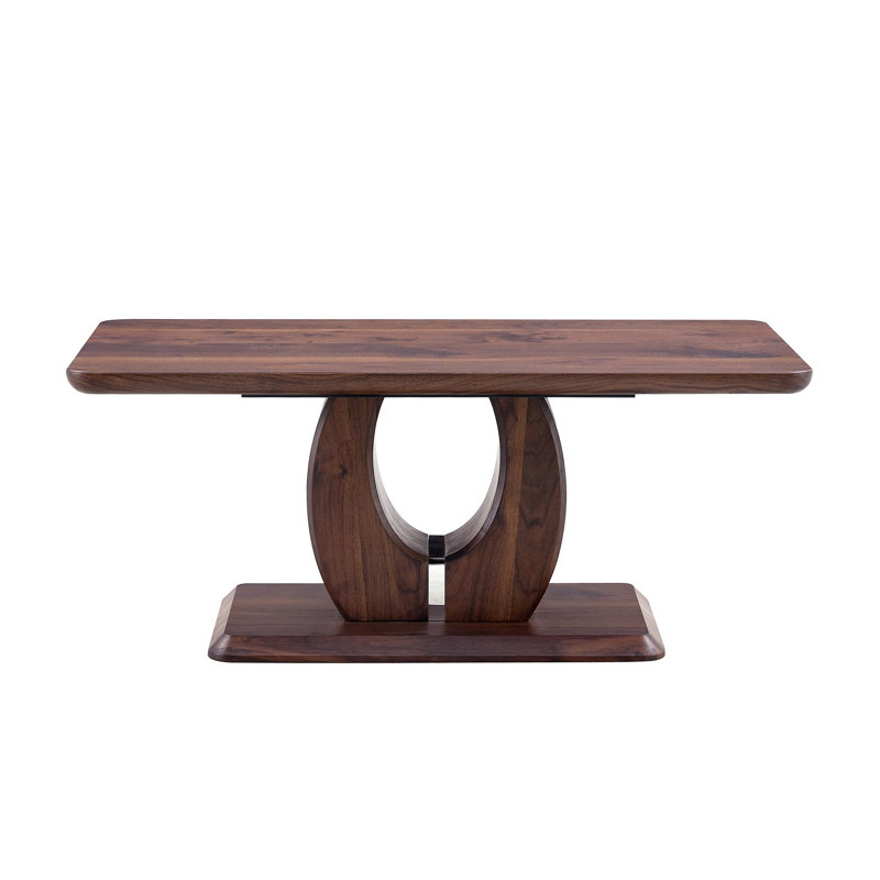Table basse Modern