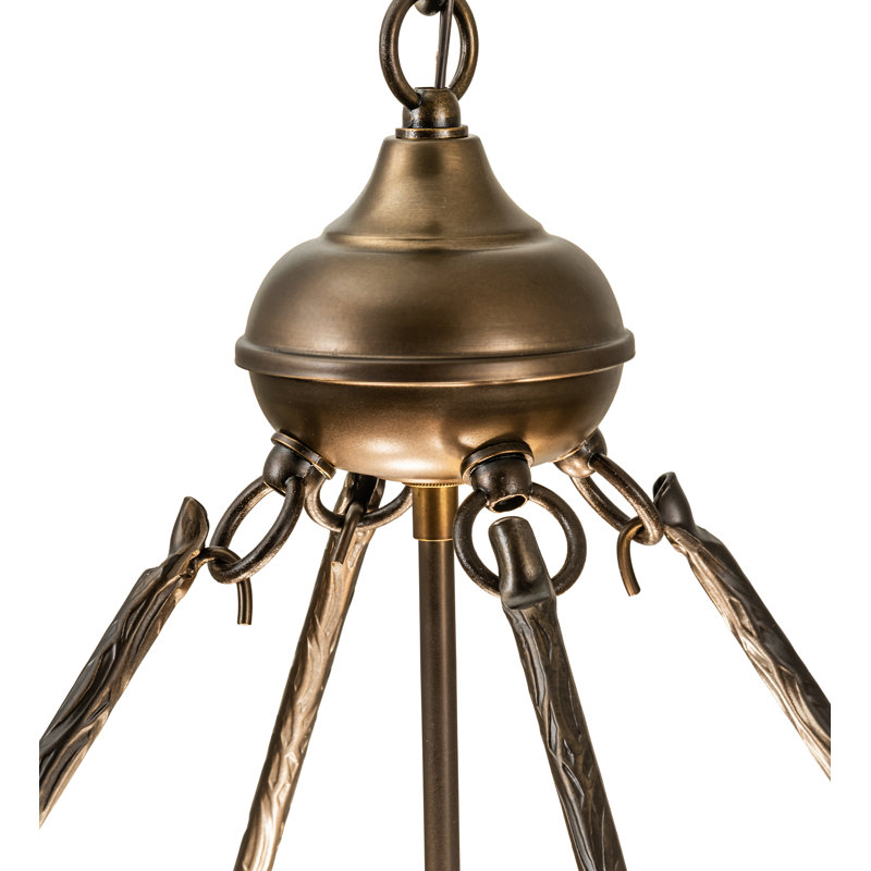 Capasso 4 - Light Pendant