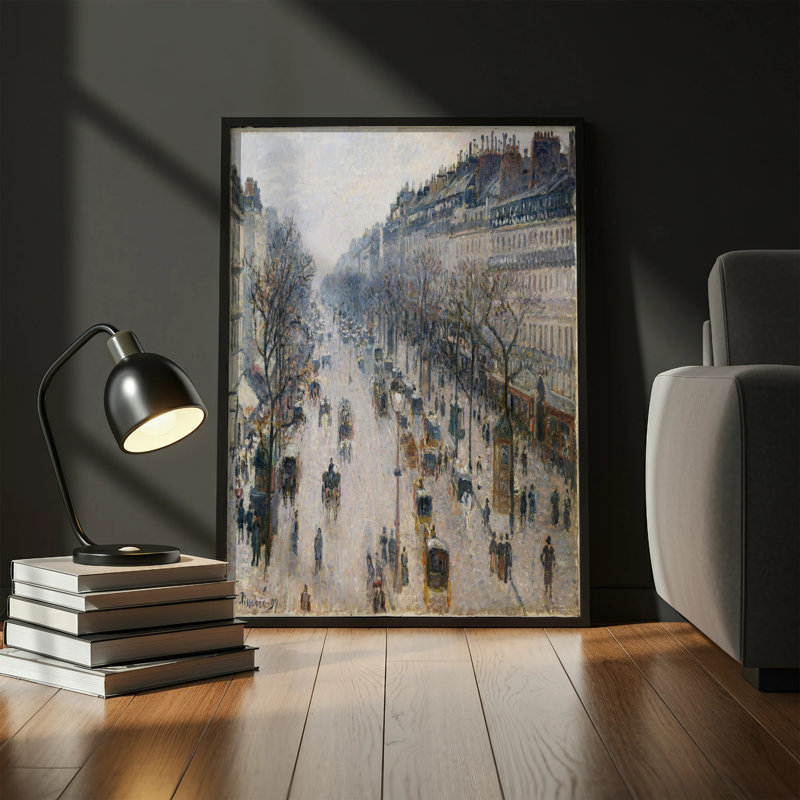 Widner Floater Frame Print, 11x14