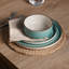 Ensemble de vaisselle et assiettes 12 pièces Famiware Uranus-112661255