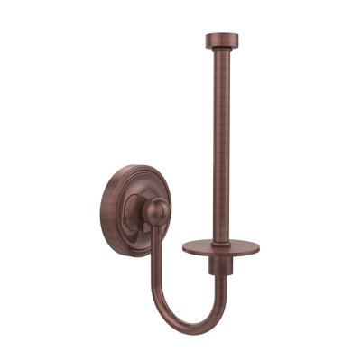 Porte-papier droit debout Gober