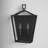 Arisztid Candle Wall Light-403166896