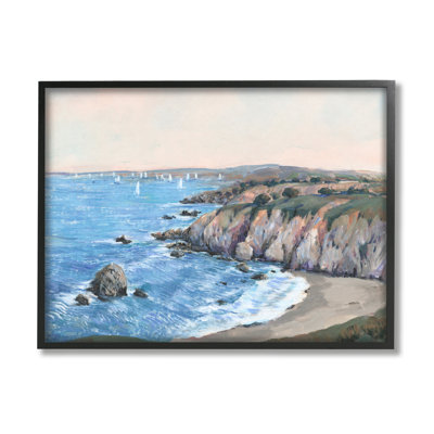 Voiliers éloignés Ocean By Cove par Tim Otoole 905