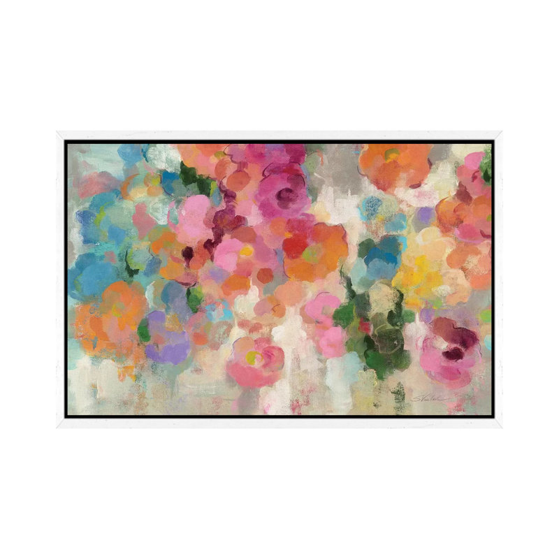 Print, 152.5 cm H x 101.5 cm W, White Floater Framed