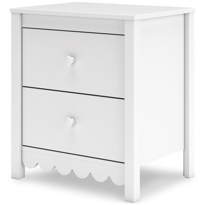 Patricia Nightstand by Isabelle & Max