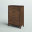 Commode 5 tiroirs Gavin