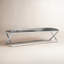Banc rembourré Rosanne