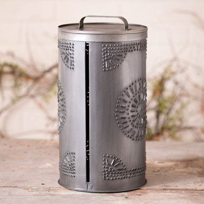 Ilsetraud Metal Paper Towel Holder
