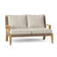 Hadley Outdoor 2 - Seat Loveseat-50123979-50124025