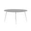 Ingleside Round Outdoor Dining Table , cm W cm D-444232009