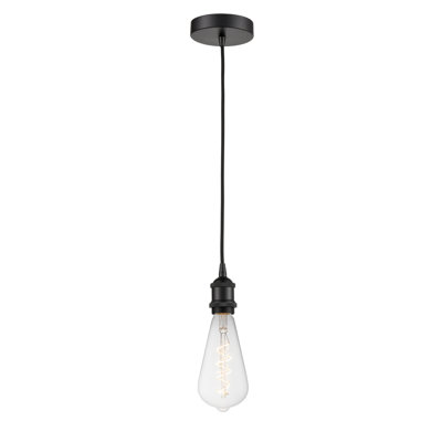 Waterville 1 - Light Single Pendant