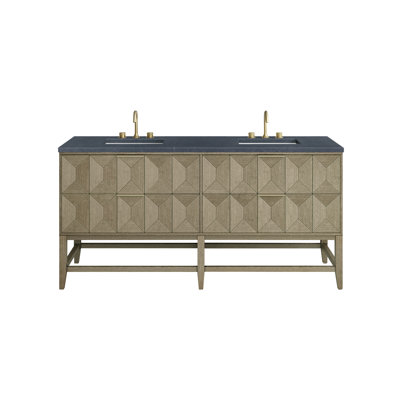Emmeline 72'' W Vanity