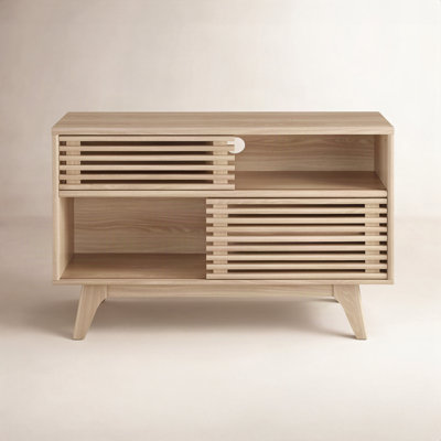 Render TV Stand