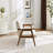 Chisara Upholstered Loveseat -596335202