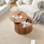 Table basse à plateau relevable avec rangement-2039932974
