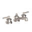 Miro Widespread Bathroom Faucet with Drain Assembly-40525947