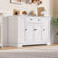 138cm Sideboard