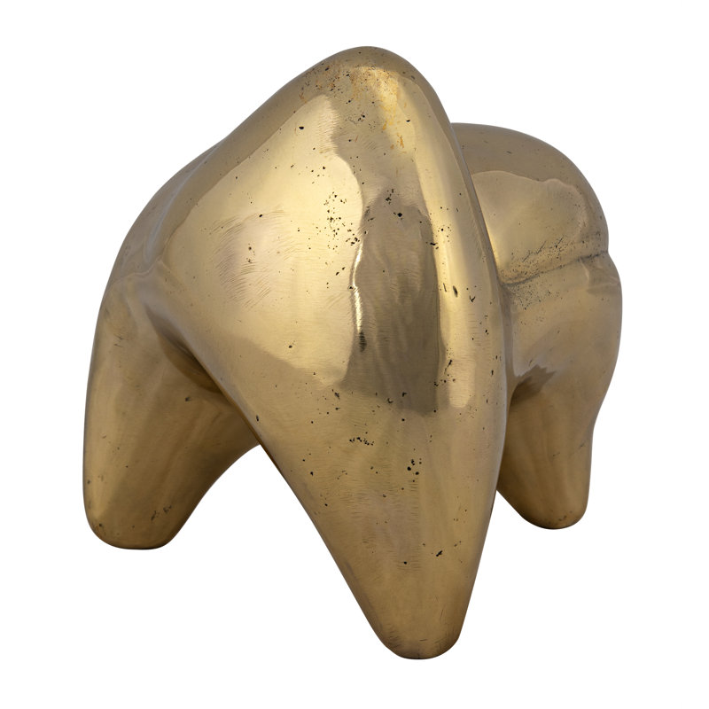 Alien Handmade Abstract Decorative Object