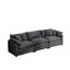 3-Seater Sectional Sofa-1158849396