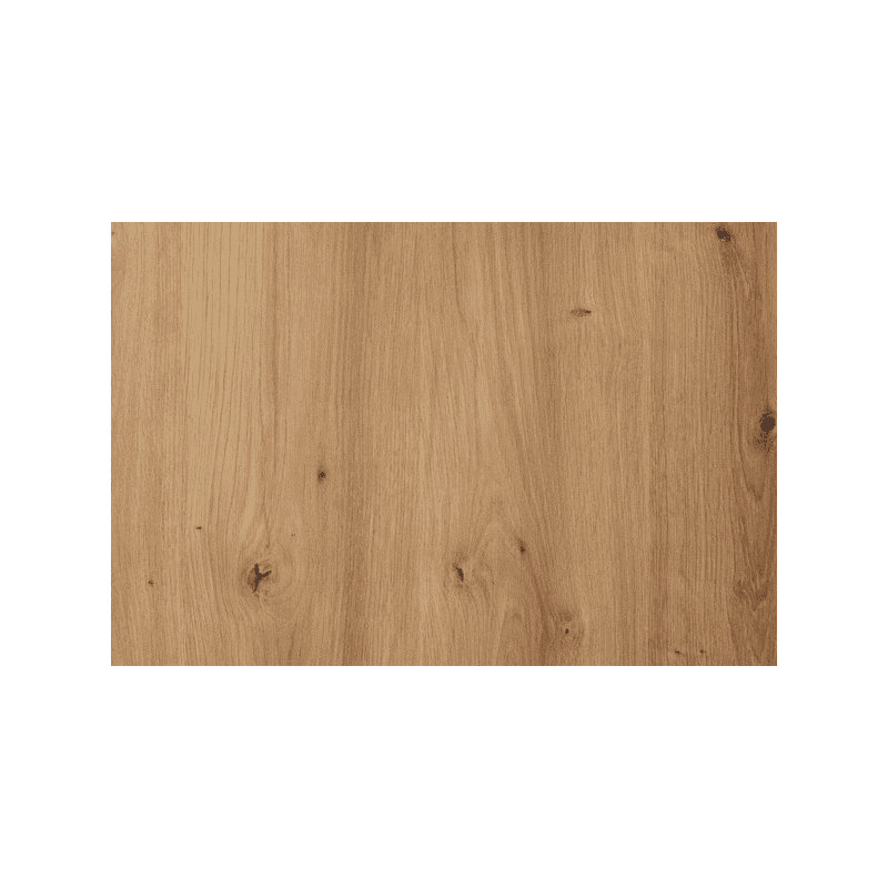 Sidoine Solid Wood Wardrobe