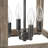 Holoman 4 - Light Lantern Square Chandelier 