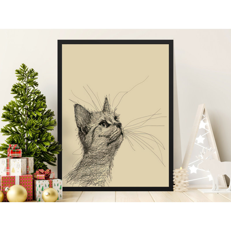 Conaway Single Picture Frame Print, 60.96 cm H x 40.64 cm W