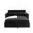 Black est en rupture de stock