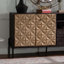 Buffet Mid-Century moderne