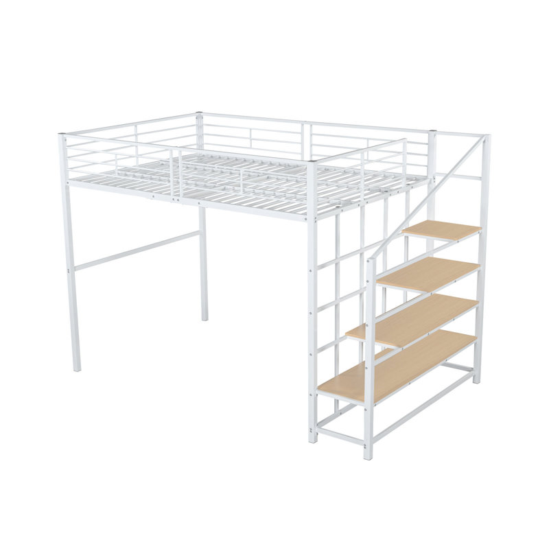 Marianna Metal Bed
