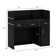 Parkerfield Rectangle Solid + Manufactured Wood Reception Desk with Filing Cabinet