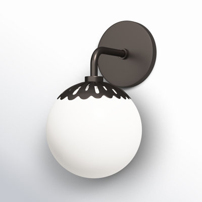 Deniaud Single Bath Sconce
