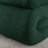 Unique Upholstered Wool Ottoman-306869481