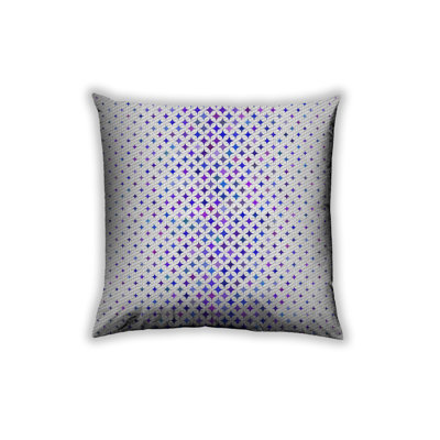 Patterned 3449 Throw Pillow