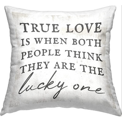 Polyester Throw Square Pillow Cover & Insert