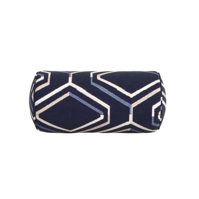 Oceanic Neckroll Pillow