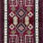  Handmade Kazak Wool Rug