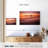 Nicci Panoramic Myers Beach Sunset-108868320
