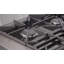 30" 4.2 cu. ft. Freestanding Gas Range