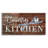 'Country Kitchen' by Lori Deiter Acrylic Glass Wall Art-1431267640