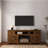 70"W Farmhouse TV Stand for TVs up to 80" with Power Outlet-660361084-609437293