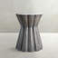 Annie Side Table - Dark