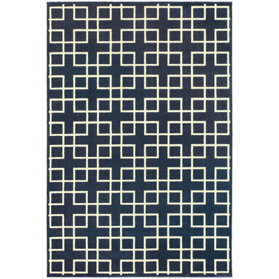 Albrecht Indoor Rug