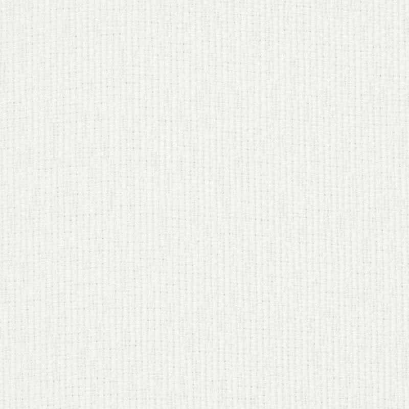 Gus Indoor/Outdoor Fabric, White
