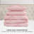 Diamond Ruffle Reversible Microfiber Comforter Set-96429310-87394169