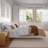 Vetu Solid Wood Platform Bed-1019689817-1019689810